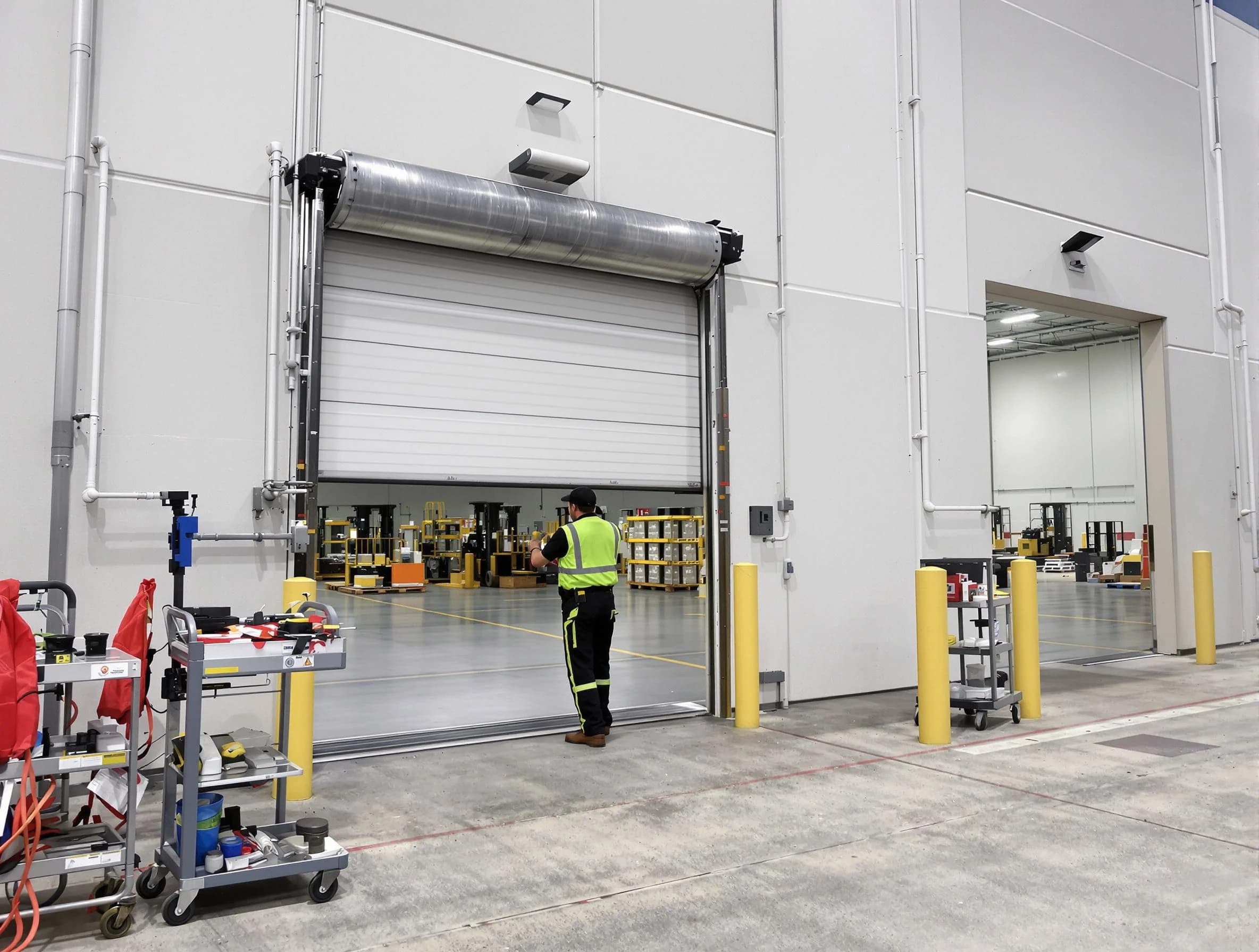 Commercial Repair service in Superior, CO